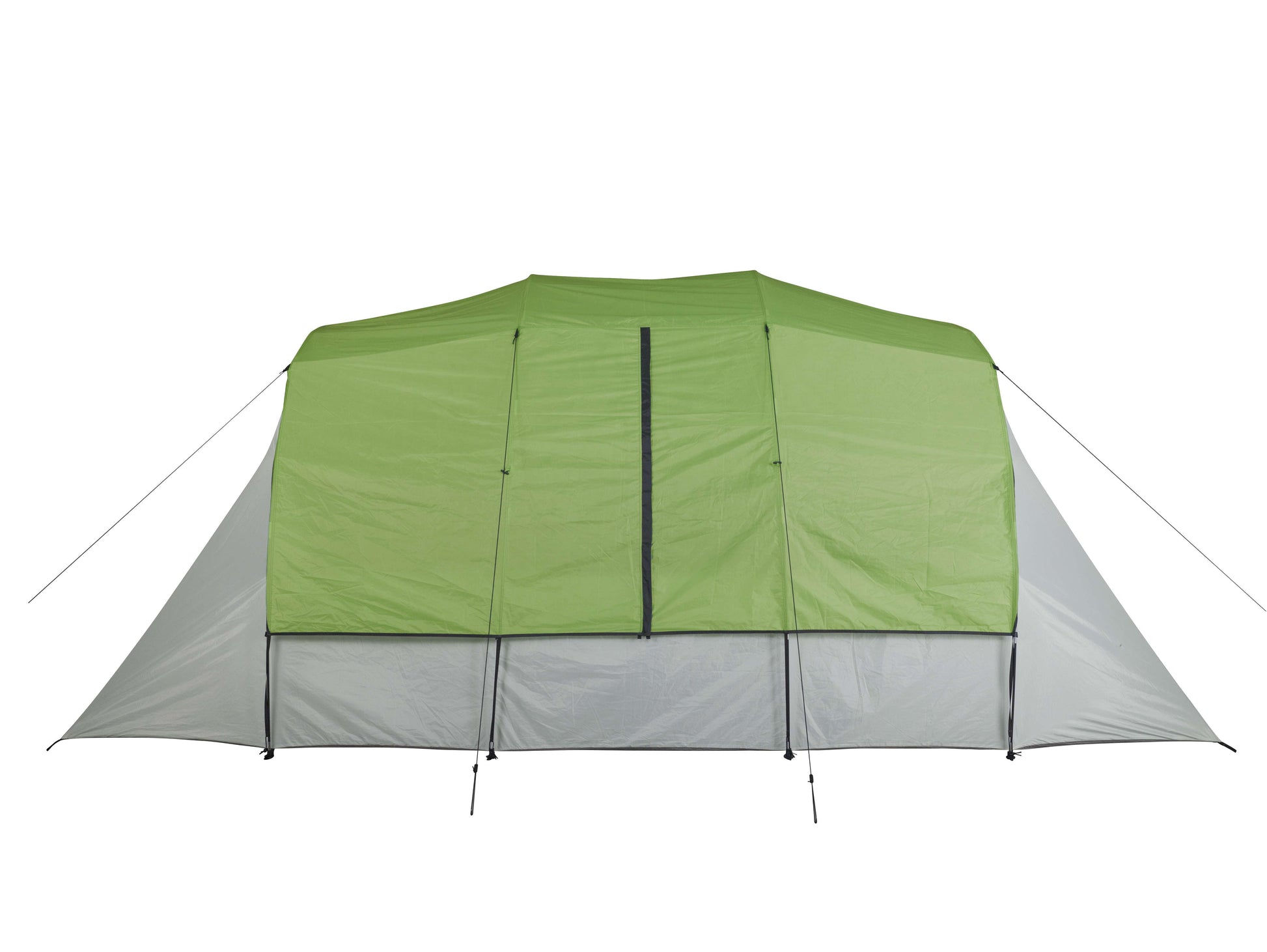 8 Person, Clip & Camp Family Tent, 16’ X 8 ‘ X 78", 23.81 Lbs.