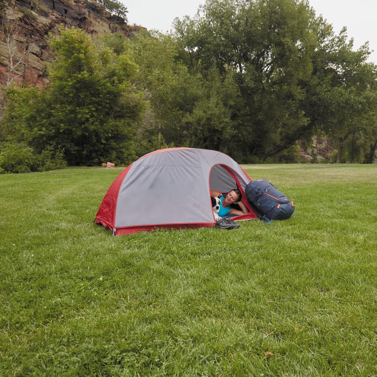 1 Person Hiker Tent