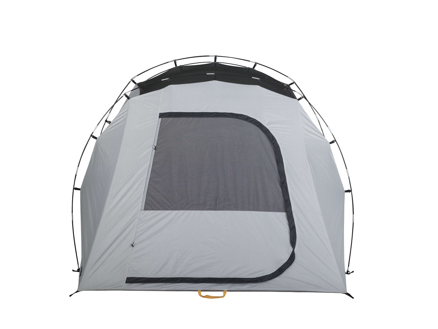 8 Person, Clip & Camp Family Tent, 16’ X 8 ‘ X 78", 23.81 Lbs.