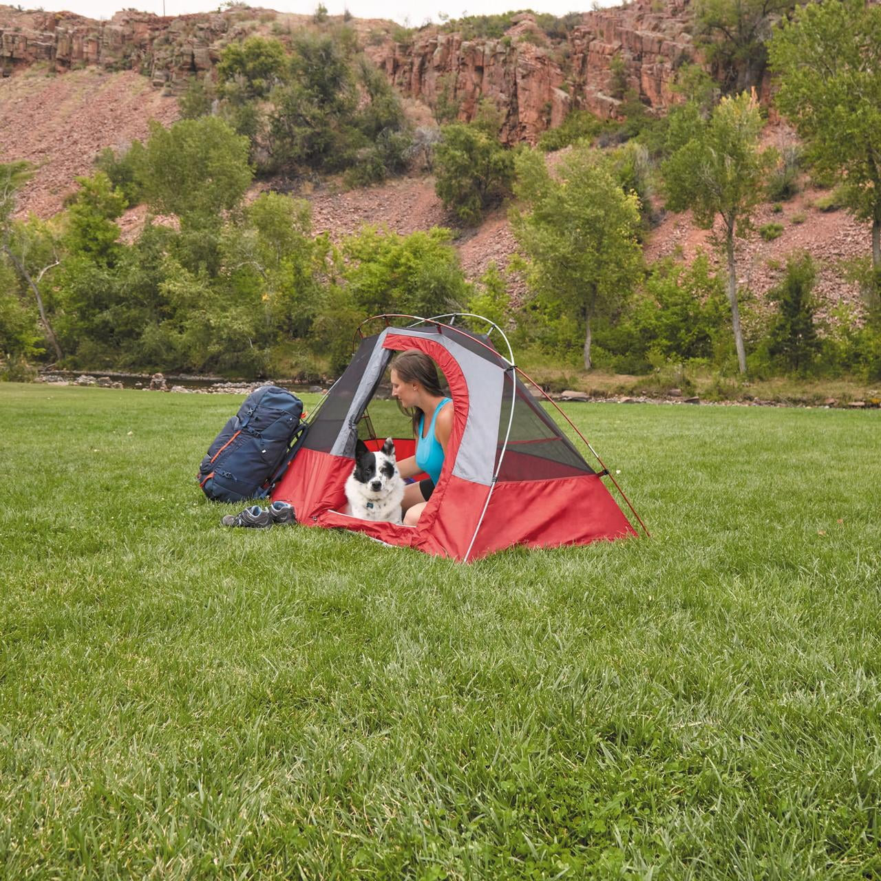 1 Person Hiker Tent